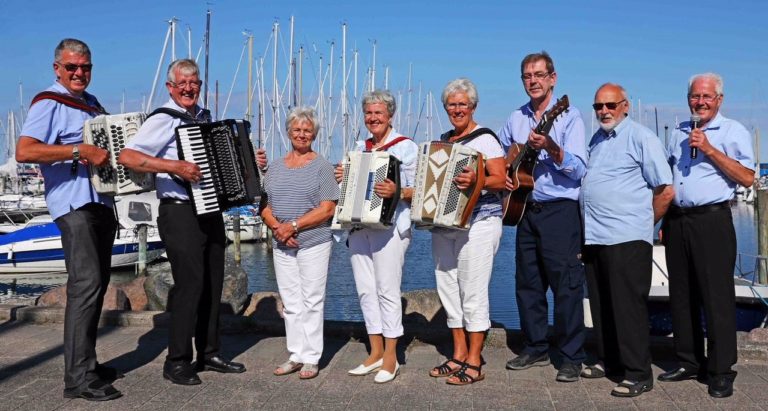 gruppe billede gruppe billede