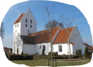 rynkeby kirke rynkeby kirke